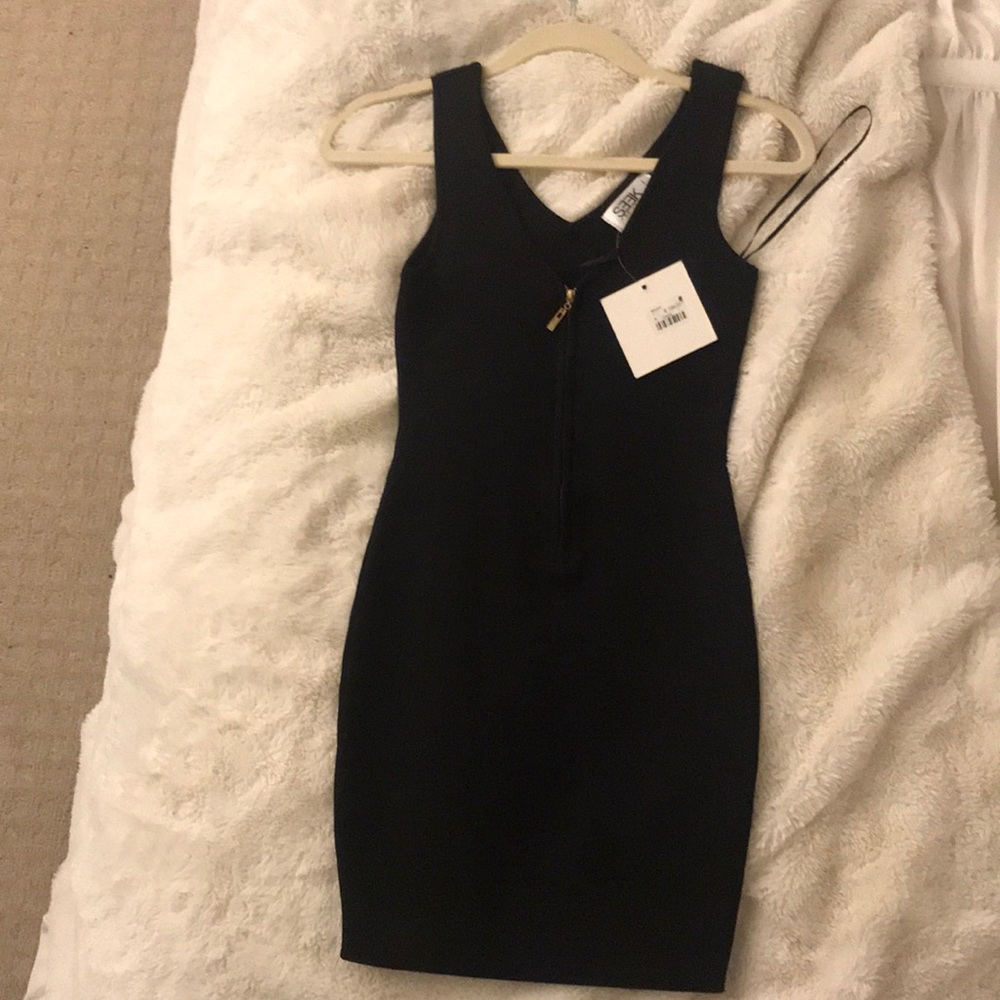 LF bodycon dress Seek The Label